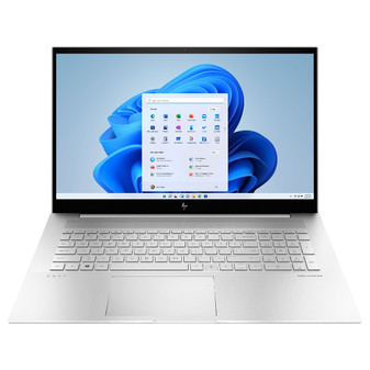 HP Envy 17 CH1000 Privacy Quad Screen Protector