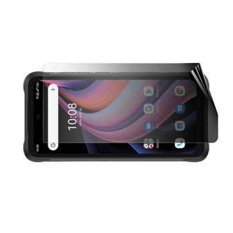 Umidigi Bison GT2 Pro 5G Privacy (Landscape) Screen Protector