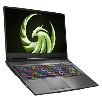 MSI Alpha 17 A4DEK