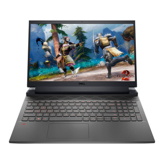 Dell G15 5520
