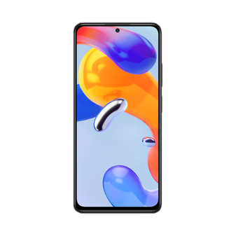 Xiaomi Redmi Note 11 Pro 5G (2022) Privacy Quad Screen Protector