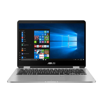 Asus VivoBook Flip 14 J401MA