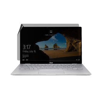 Asus Q406DA 14 (2-in-1) Privacy Quad Screen Protector