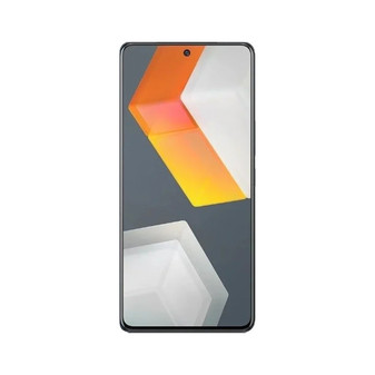 Vivo iQOO 9 SE Privacy Quad Screen Protector