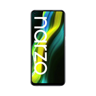 Realme Narzo 50