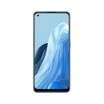 Oppo Find X5 Lite Privacy Quad Screen Protector