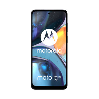 Motorola Moto G22