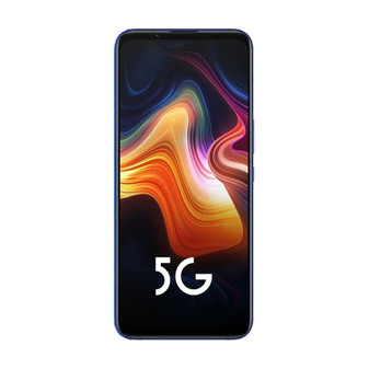 ZTE nubia Play 5G Privacy Quad Screen Protector