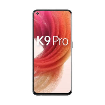 Oppo K9 Pro