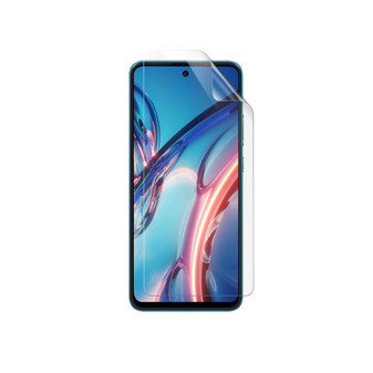 BLU G91s