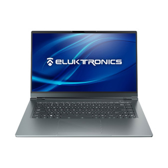 Eluktronics MAG 15u Privacy Quad Screen Protector