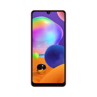 Samsung Galaxy A31 Privacy Quad Screen Protector