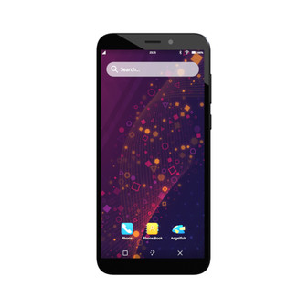 Pine64 PinePhone Beta Edition Privacy Quad Screen Protector