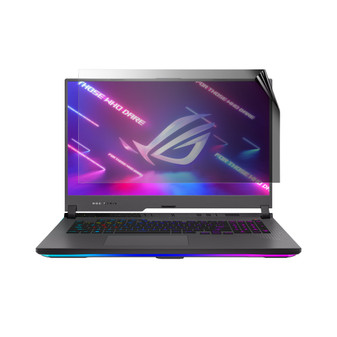 Asus ROG Strix G17 G713 (2022) Privacy Screen Protector