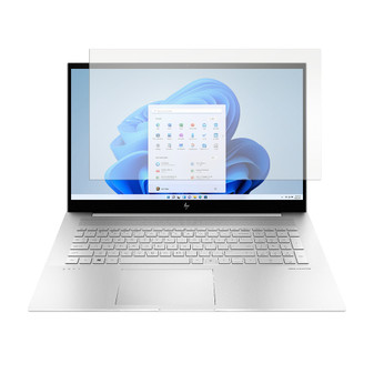 HP Envy 17 CH1000 Paper Screen Protector