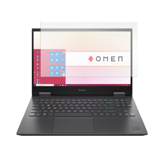 HP Omen 15 EN1000 Paper Screen Protector