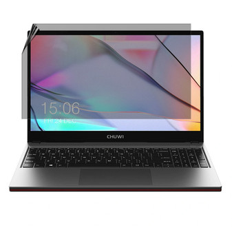 Chuwi CoreBook X Pro 15 Privacy Plus Screen Protector