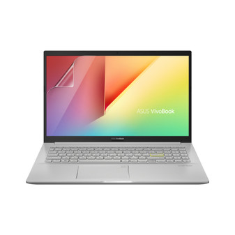 Asus VivoBook 15 KM513 Matte Screen Protector