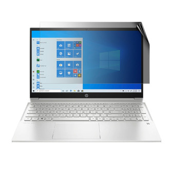 HP Pavilion 15T EG100 (Touch) Privacy Screen Protector