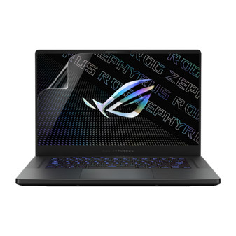 Asus ROG Zephyrus G15 GA503 (2022) Matte Screen Protector