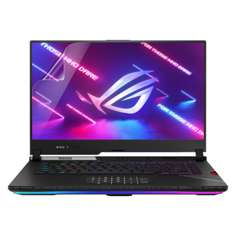 Asus ROG Strix Scar 15 G533 (2022) Matte Screen Protector