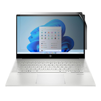 HP Envy 15 EP100 (Touch) Privacy Screen Protector