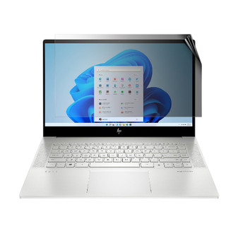 HP Envy 15 EP100 (Non-Touch) Privacy Screen Protector