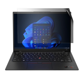 Lenovo ThinkPad X1 Carbon Gen 10 (Non-Touch) Privacy Screen Protector