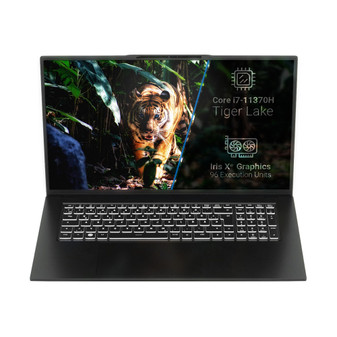 Tuxedo InfinityBook S17 Gen 6