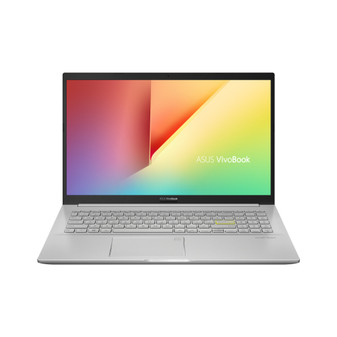 Asus VivoBook 15 KM513 Privacy Quad Screen Protector