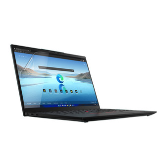 Lenovo ThinkPad X1 Nano 13 Gen 2 (Touch) Matte Screen Protector