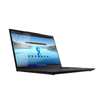 Lenovo ThinkPad X1 Nano 13 Gen 2 (Non-Touch) Matte Screen Protector