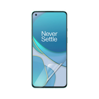 OnePlus 8T+ 5G Matte Screen Protector