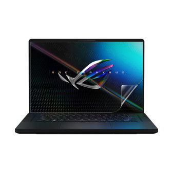 Asus ROG Zephyrus M16 GU603 (2022) Impact Screen Protector