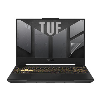 Asus TUF Gaming F15 (2022) Impact Screen Protector