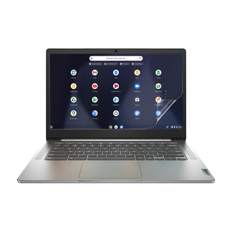 Lenovo Chromebook 3 14M836 (Touch) Impact Screen Protector