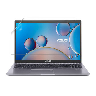 Asus VivoBook 15 F515 Silk Screen Protector