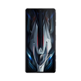 Xiaomi Redmi K50 Gaming Edition Impact Screen Protector