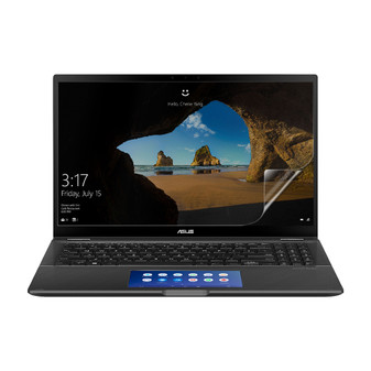 Asus Zenbook Flip 15 Q547FD Impact Screen Protector