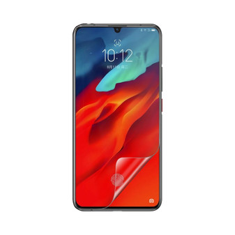 Lenovo Z6 Pro Screen Protector - Silk