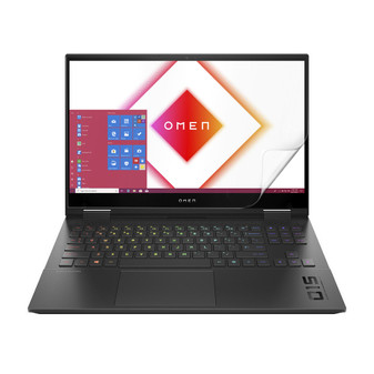 HP Omen 15 EK1000 Impact Screen Protector