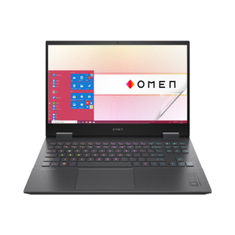 HP Omen 15 EN1000 Impact Screen Protector