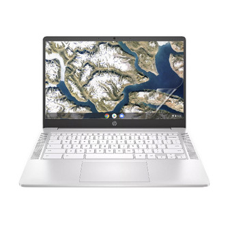 HP Chromebook 14A ND0000 Impact Screen Protector