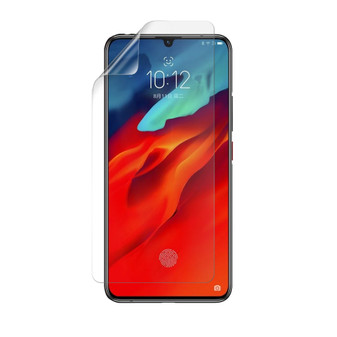 Lenovo Z6 Pro Screen Protector - Impact