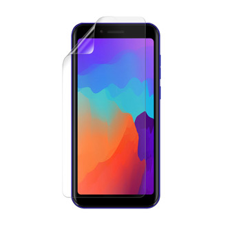 BLU C5L Max Silk Screen Protector