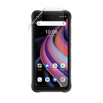 Umidigi Bison GT2 Pro 5G Silk Screen Protector