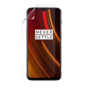 OnePlus 6T McLaren Silk Screen Protector