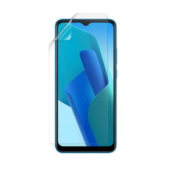 Oppo A16e Silk Screen Protector