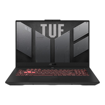 Asus TUF Gaming A17 (2022) Privacy Quad Screen Protector