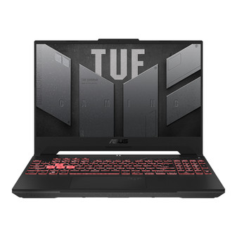 Asus TUF Gaming A15 (2022)